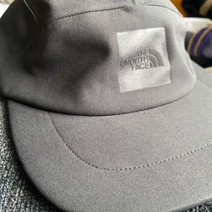 North face hat